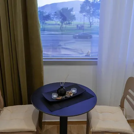Lindi Seaview 1 Apartmán