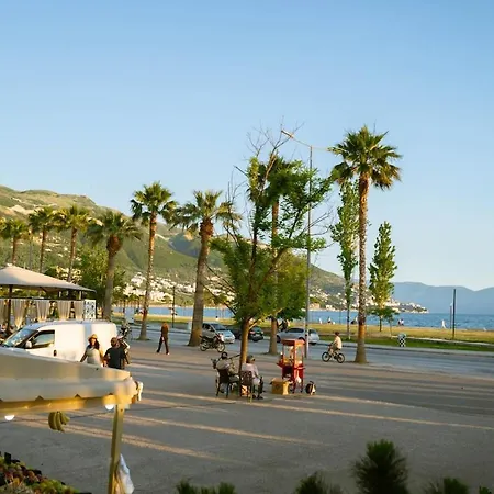 Lindi Seaview 1 * Vlorë