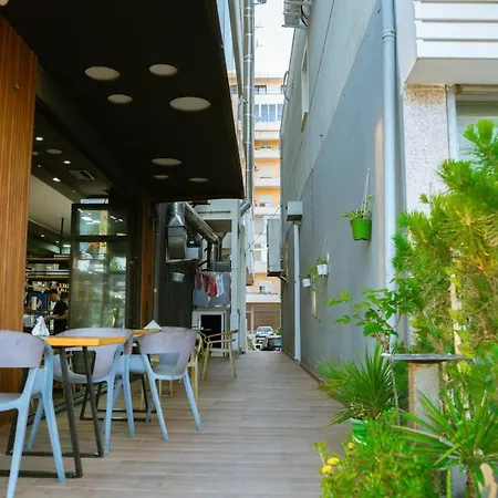 Apartmán Lindi Seaview 1 *