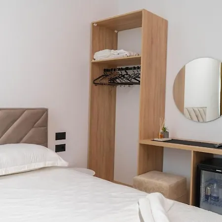 Apartmán Lindi Seaview 1 Vlorë