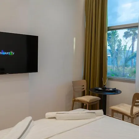 Lindi Seaview 1 *