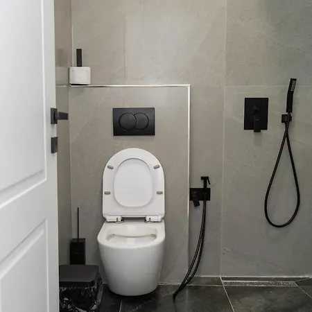 Apartment Lindi Seaview 1