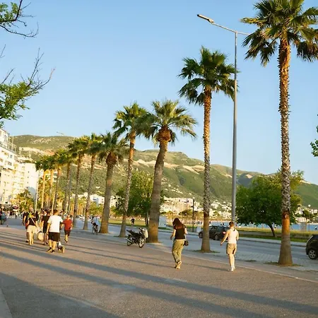 Lindi Seaview 1 * Vlorë