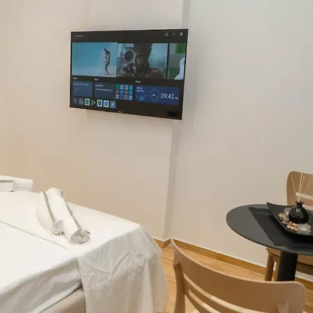 Lindi Seaview 1 Apartment Vlorë