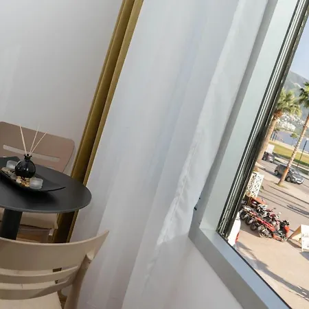Apartment Lindi Seaview 1 *