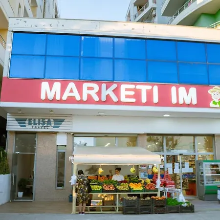 Lindi Seaview 1 * Vlorë