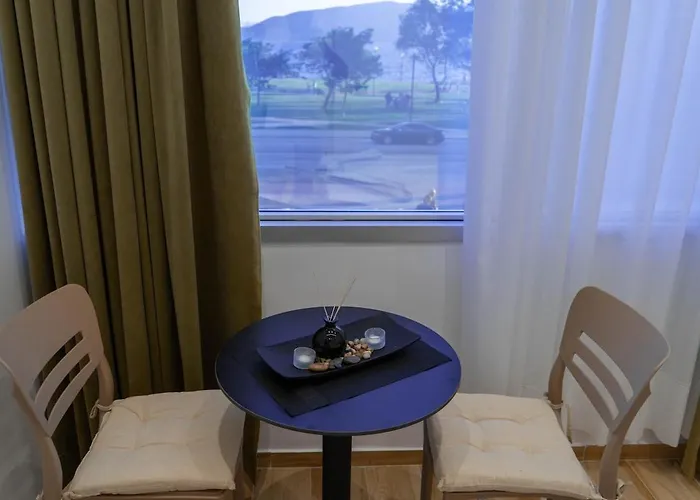 Lindi Seaview 1 Appartamento