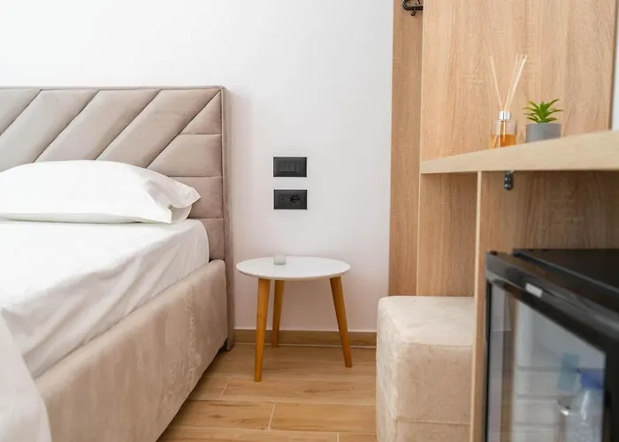 Lindi Seaview 1 Vlorë