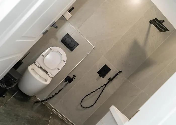 Lindi Seaview 1 Appartamento *